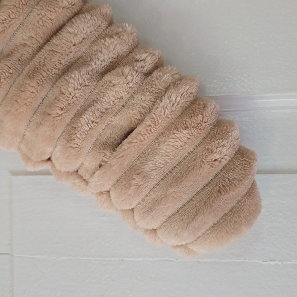 Plush Lion Halloween Costume or Warm Snuggly Coat Koala Brand 12-18M Tan & Brown - Picture 3 of 9